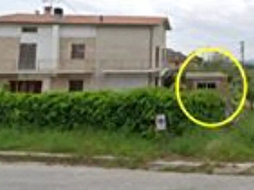 Immagine 2 di Appartamento in vendita  in Via Castellarso Ete a Belmonte Piceno