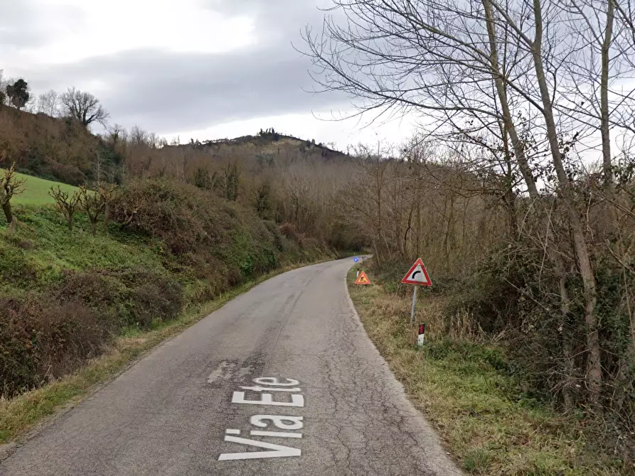 Immagine 3 di Appartamento in vendita  in Via Castellarso Ete a Belmonte Piceno