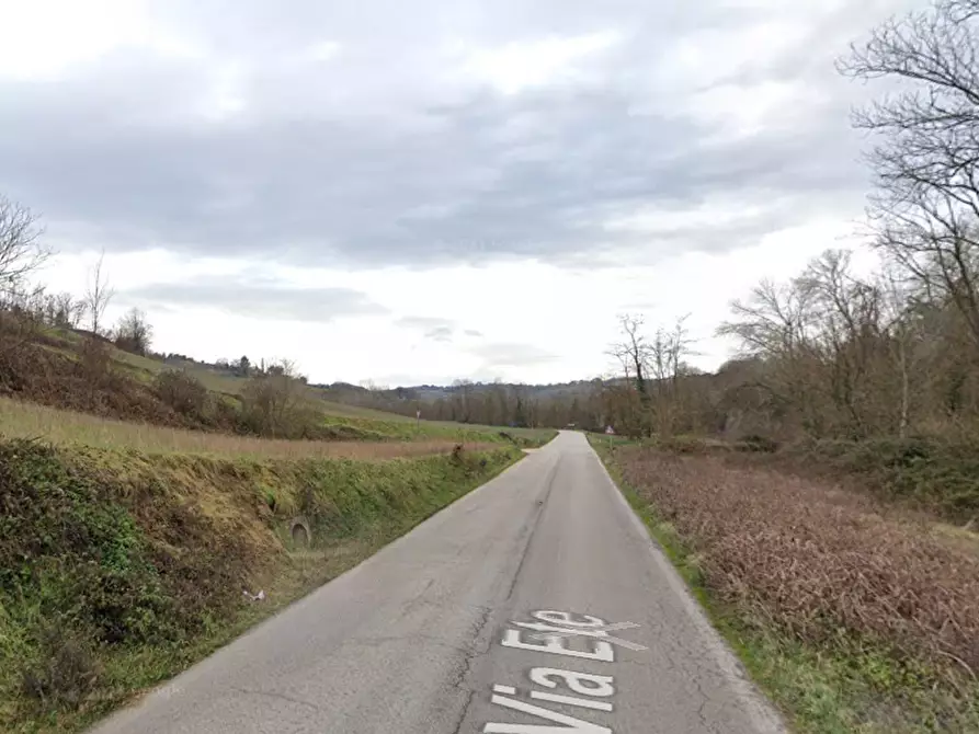 Immagine 5 di Appartamento in vendita  in Via Castellarso Ete a Belmonte Piceno