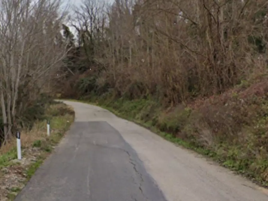 Immagine 9 di Appartamento in vendita  in Via Castellarso Ete a Belmonte Piceno