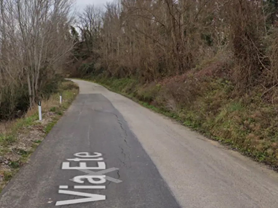 Immagine 10 di Appartamento in vendita  in Via Castellarso Ete a Belmonte Piceno