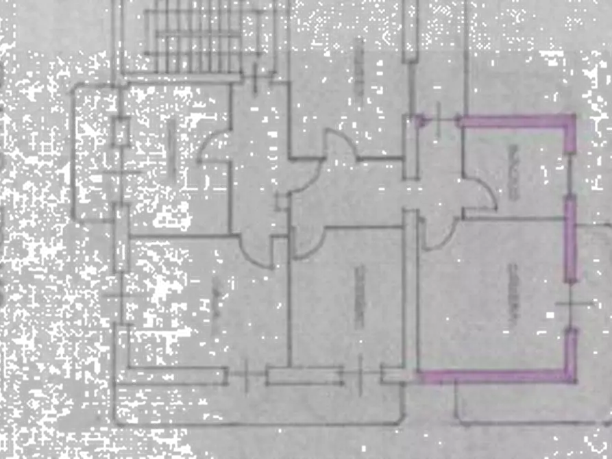 Immagine 11 di Appartamento in vendita  in Via Castellarso Ete a Belmonte Piceno