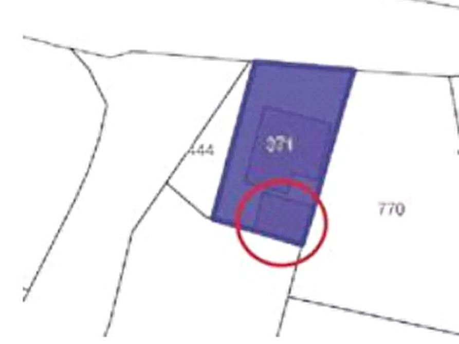 Immagine 13 di Appartamento in vendita  in Via Castellarso Ete a Belmonte Piceno