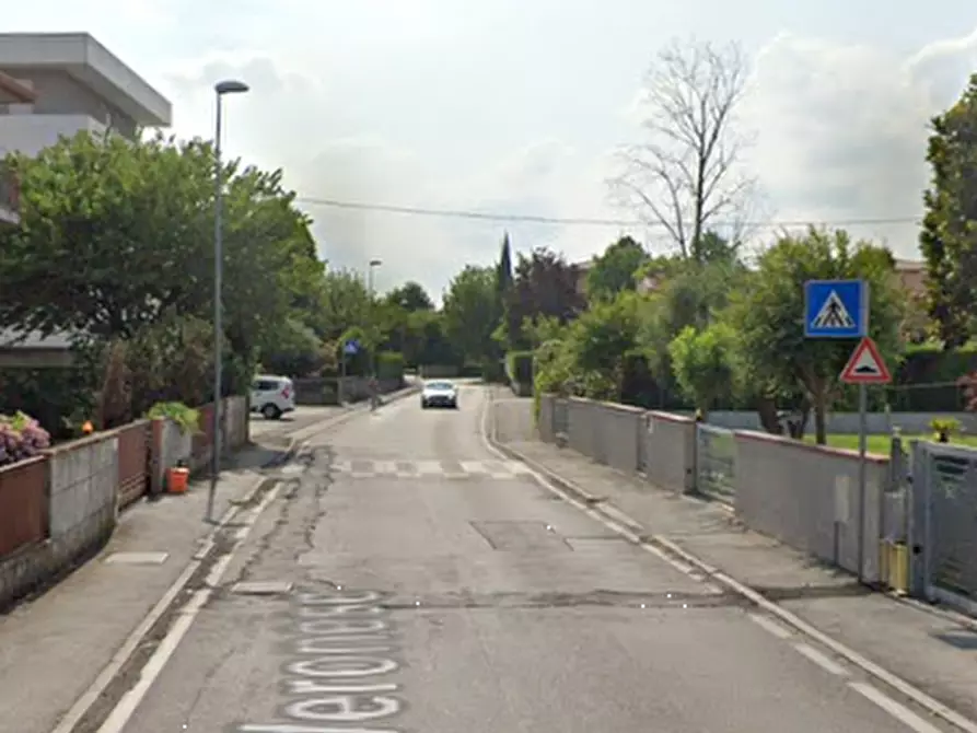 Immagine 3 di Porzione di villa in vendita  in Via Veronese a Dolo