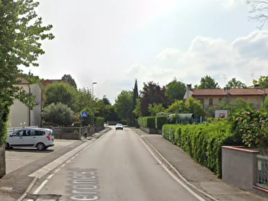 Immagine 13 di Porzione di villa in vendita  in Via Veronese a Dolo