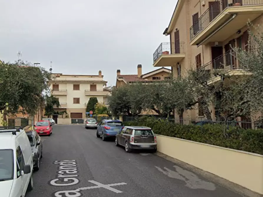Immagine 9 di Rustico / casale in vendita  in Via C. Collodi a Monte Urano