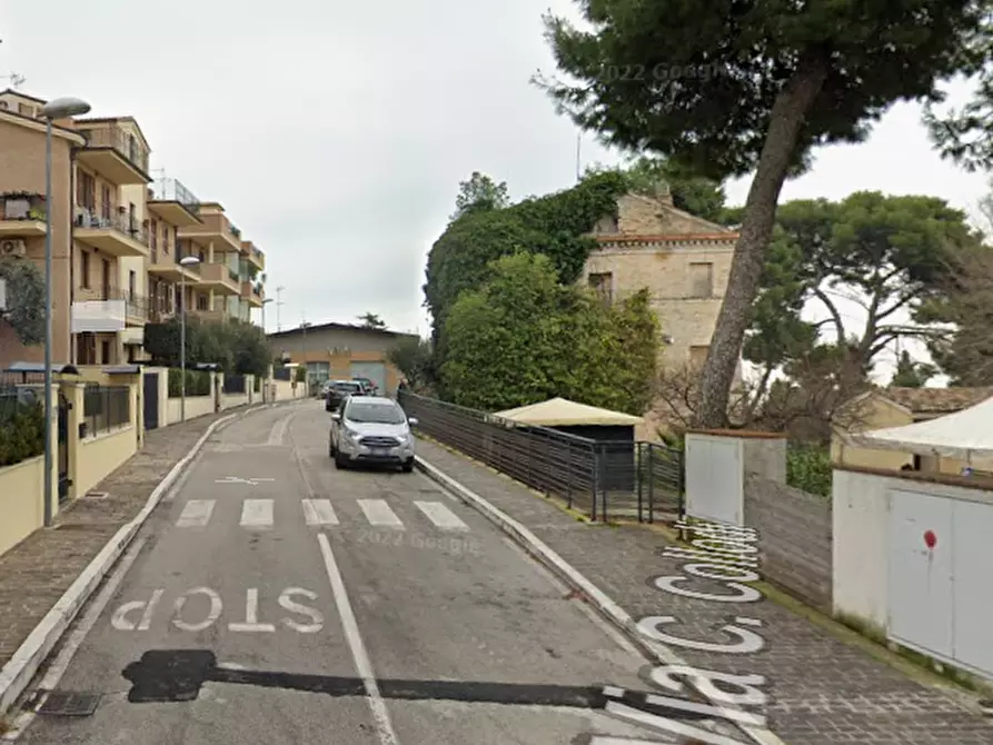 Immagine 10 di Rustico / casale in vendita  in Via C. Collodi a Monte Urano