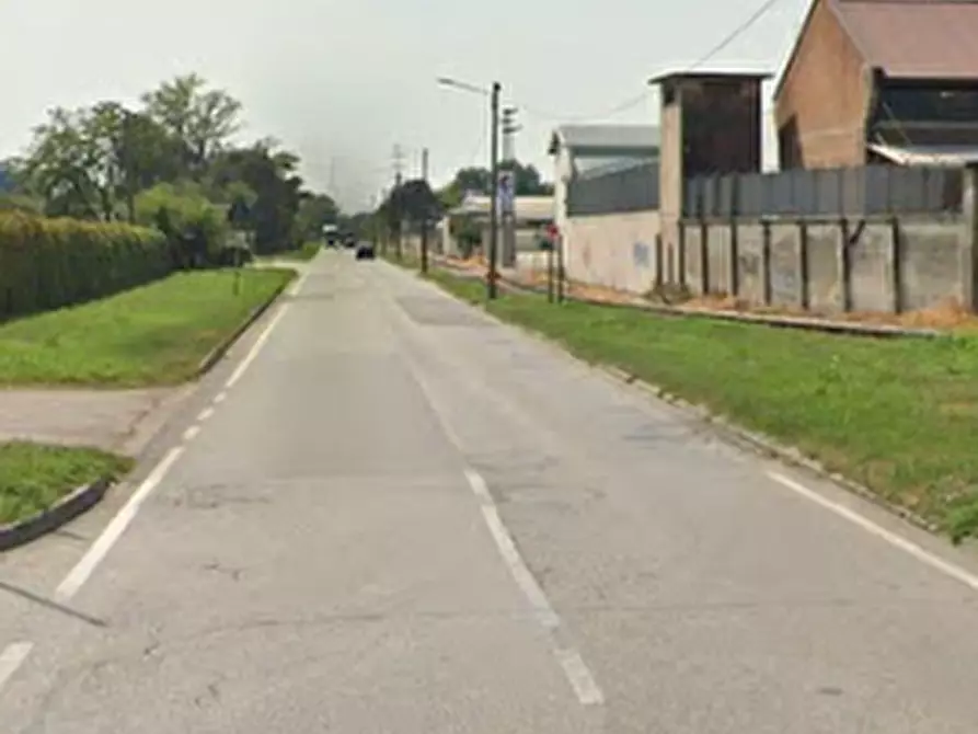 Immagine 4 di Terreno edificabile in vendita  in Via dell’Elettricità a Venezia