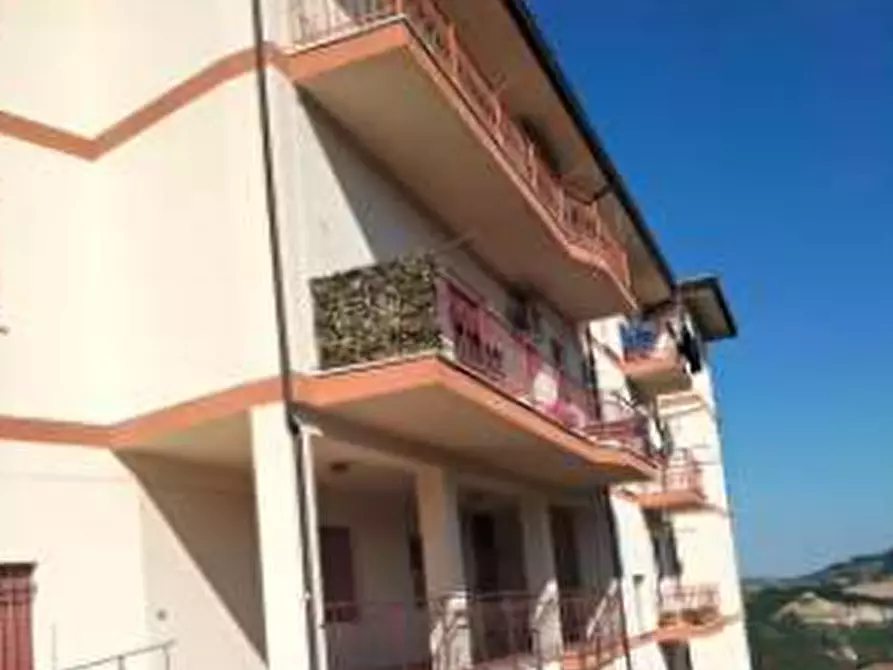 Immagine 2 di Appartamento in vendita  in Via Borgo XX Settembre a Montappone