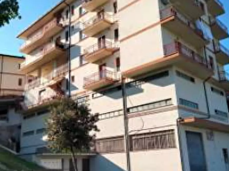 Immagine 1 di Appartamento in vendita  in Via Borgo XX Settembre a Montappone