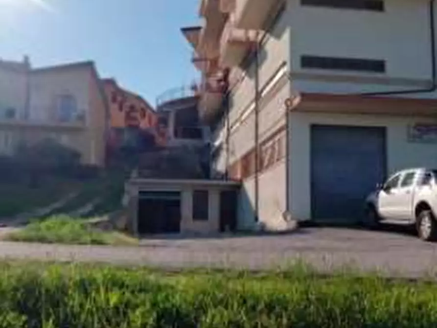 Immagine 4 di Appartamento in vendita  in Via Borgo XX Settembre a Montappone