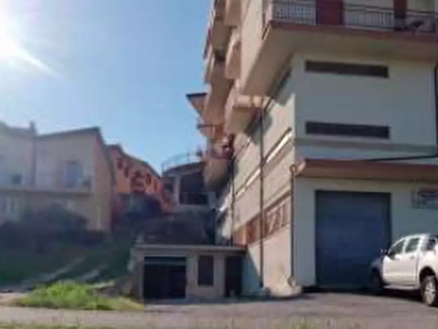 Immagine 6 di Appartamento in vendita  in Via Borgo XX Settembre a Montappone