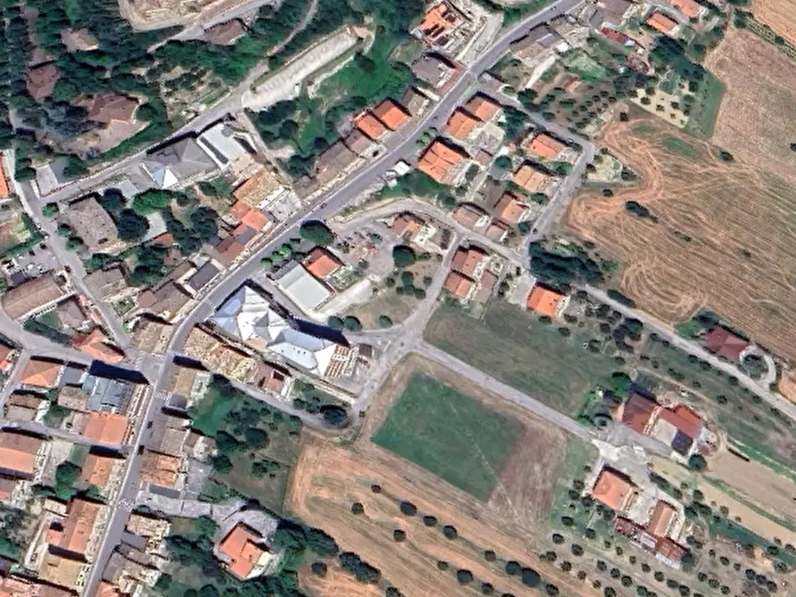 Immagine 8 di Appartamento in vendita  in Via Borgo XX Settembre a Montappone