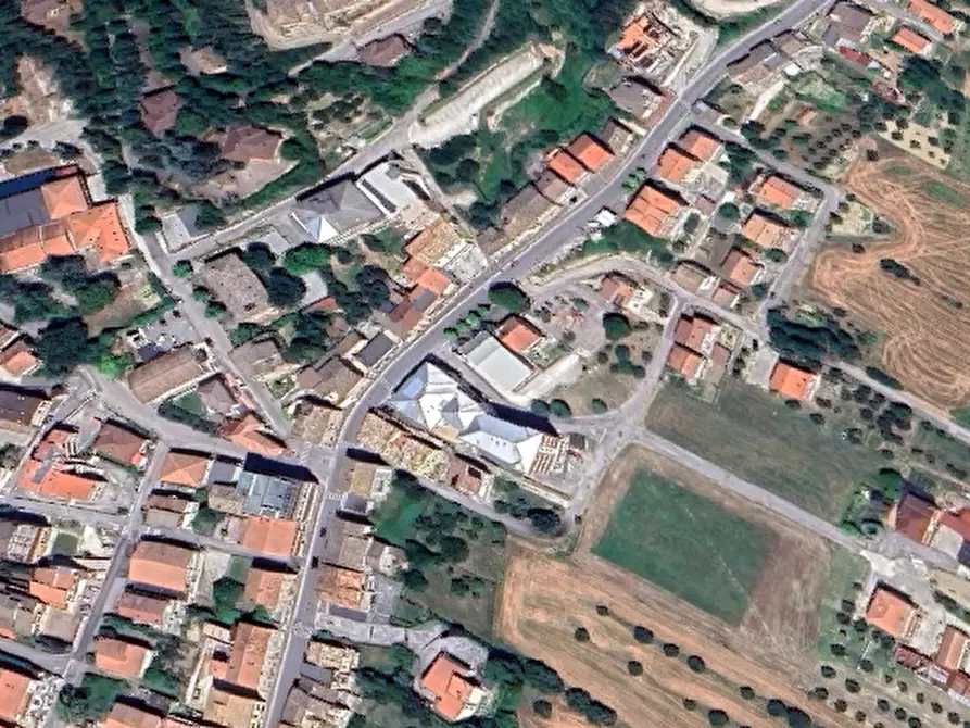 Immagine 9 di Appartamento in vendita  in Via Borgo XX Settembre a Montappone