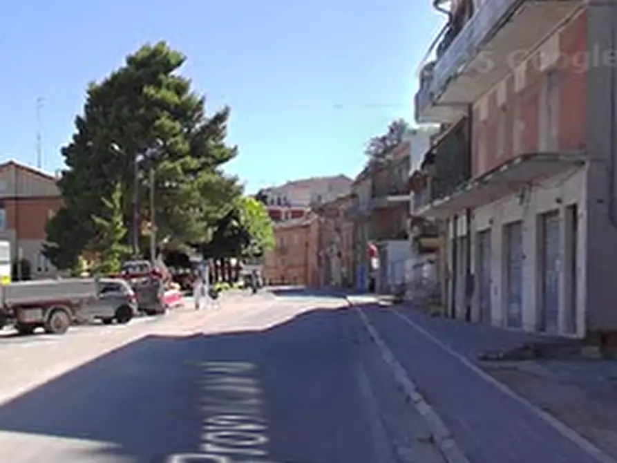 Immagine 11 di Appartamento in vendita  in Via Borgo XX Settembre a Montappone