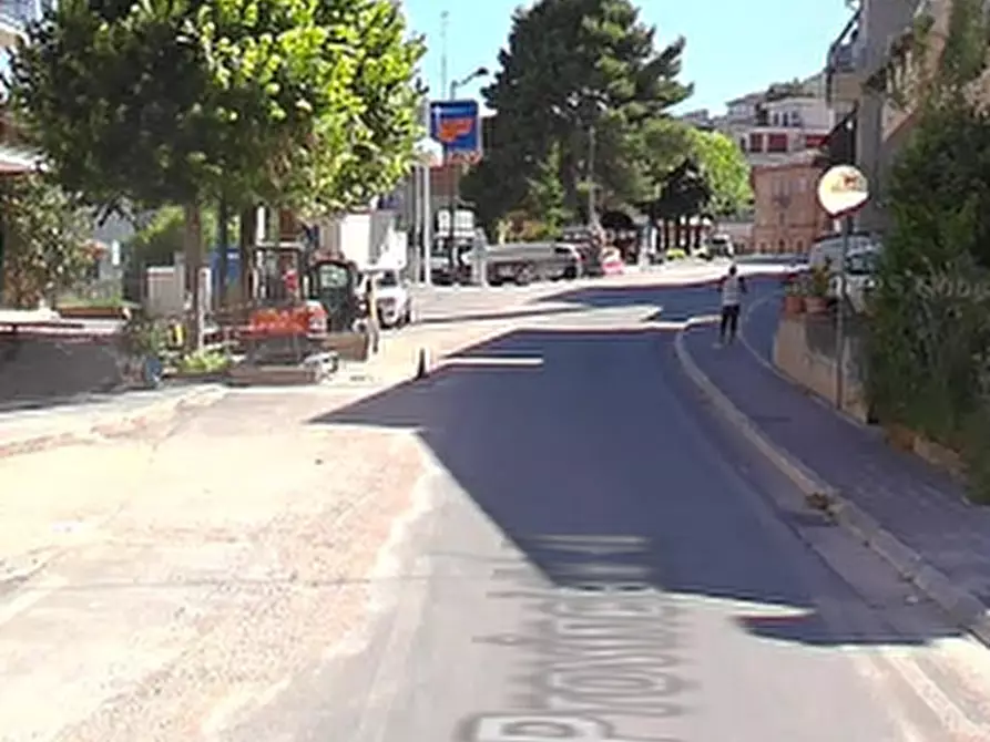 Immagine 12 di Appartamento in vendita  in Via Borgo XX Settembre a Montappone