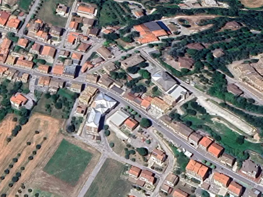 Immagine 15 di Appartamento in vendita  in Via Borgo XX Settembre a Montappone