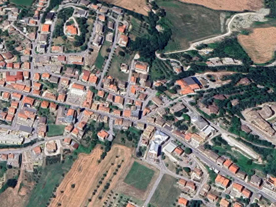 Immagine 16 di Appartamento in vendita  in Via Borgo XX Settembre a Montappone