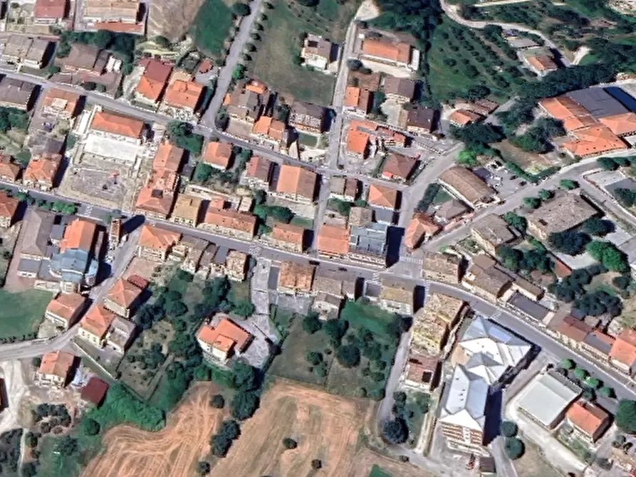 Immagine 17 di Appartamento in vendita  in Via Borgo XX Settembre a Montappone