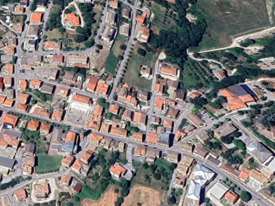 Immagine 18 di Appartamento in vendita  in Via Borgo XX Settembre a Montappone