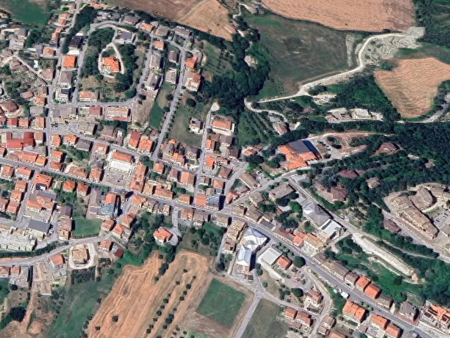 Immagine 19 di Appartamento in vendita  in Via Borgo XX Settembre a Montappone