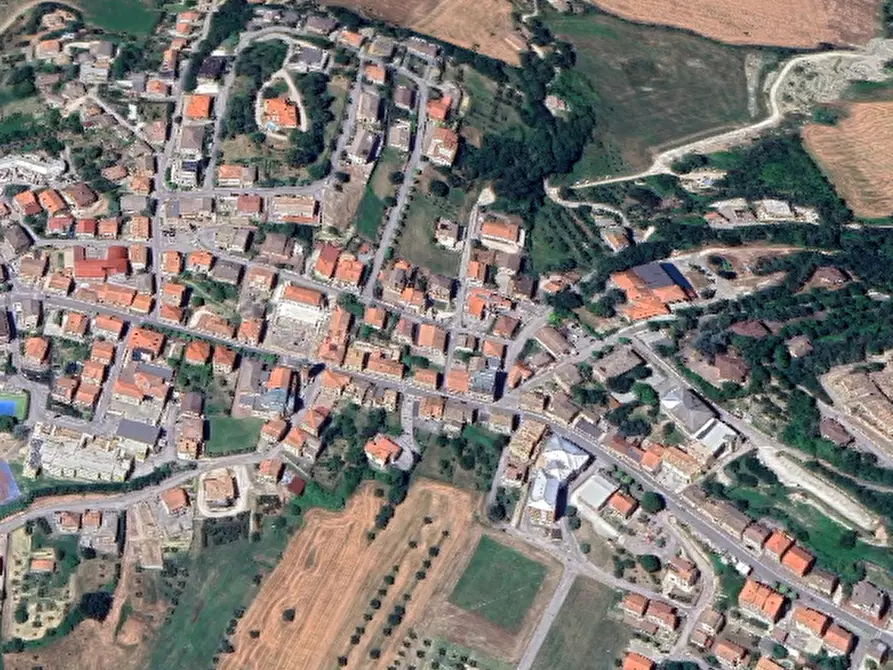 Immagine 20 di Appartamento in vendita  in Via Borgo XX Settembre a Montappone