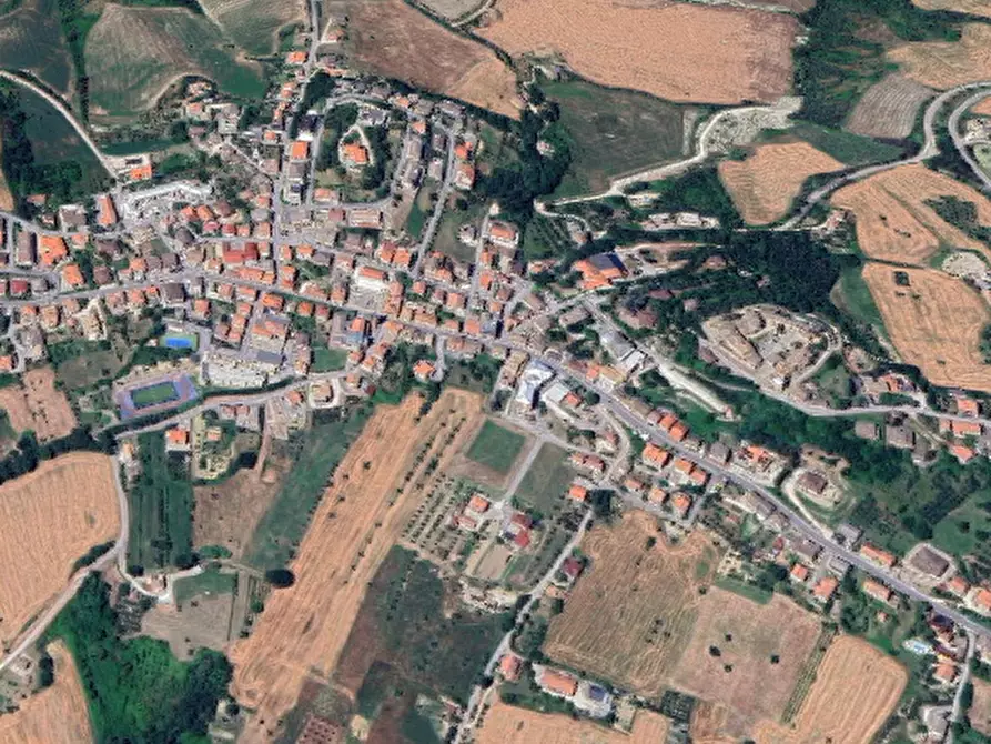 Immagine 21 di Appartamento in vendita  in Via Borgo XX Settembre a Montappone