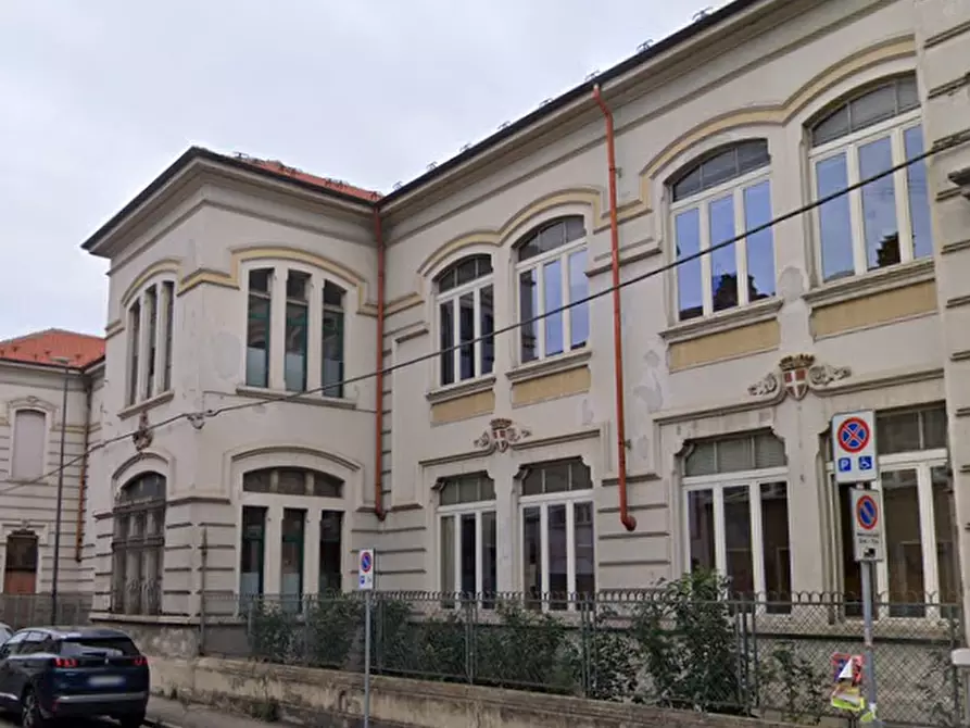 Immagine 16 di Stabile in vendita  in Via Giuseppe Bocca a Asti