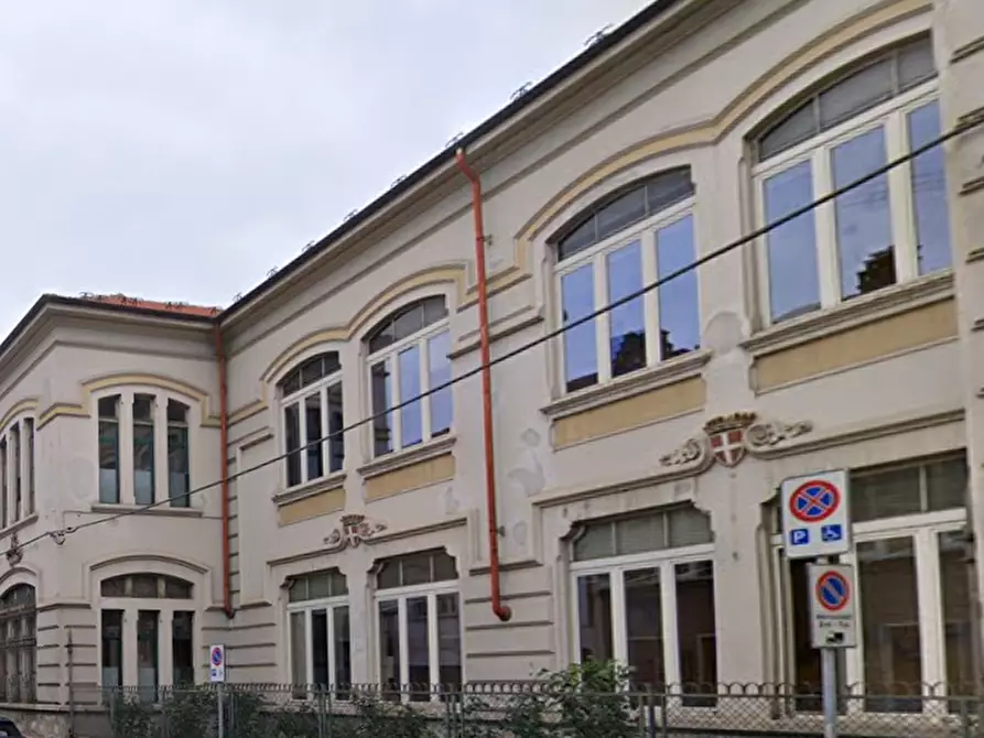 Immagine 18 di Stabile in vendita  in Via Giuseppe Bocca a Asti