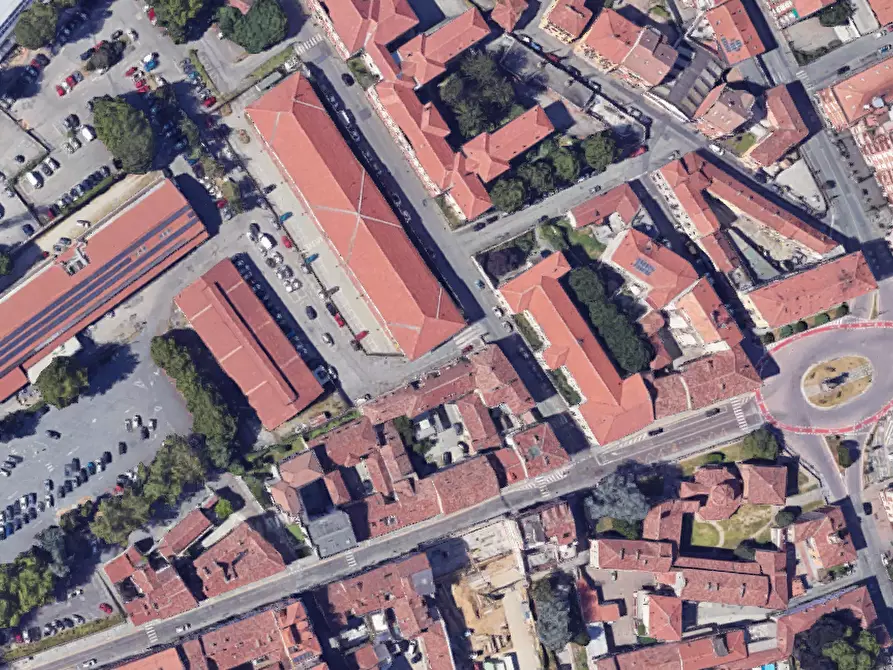 Immagine 19 di Stabile in vendita  in Via Giuseppe Bocca a Asti