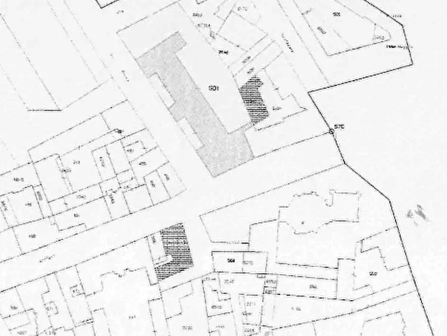 Immagine 21 di Stabile in vendita  in Via Giuseppe Bocca a Asti