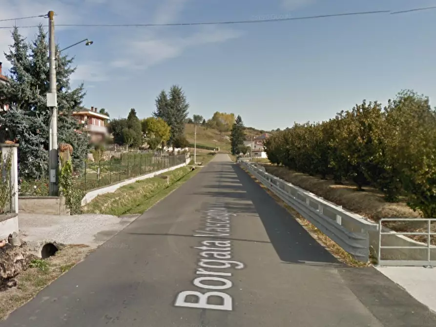 Immagine 29 di Casa indipendente in vendita  in Via Maestra a Portacomaro