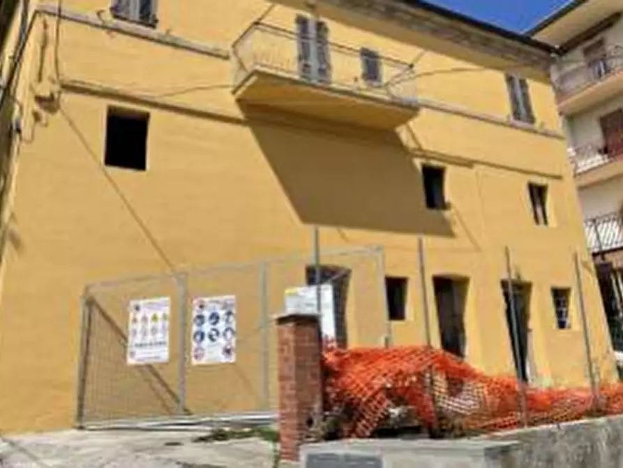 Immagine 1 di Appartamento in vendita  in Via don Luigi Sturzo a Montappone