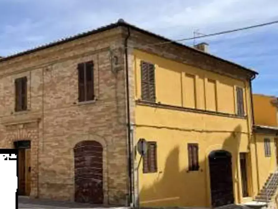 Immagine 4 di Appartamento in vendita  in Via don Luigi Sturzo a Montappone