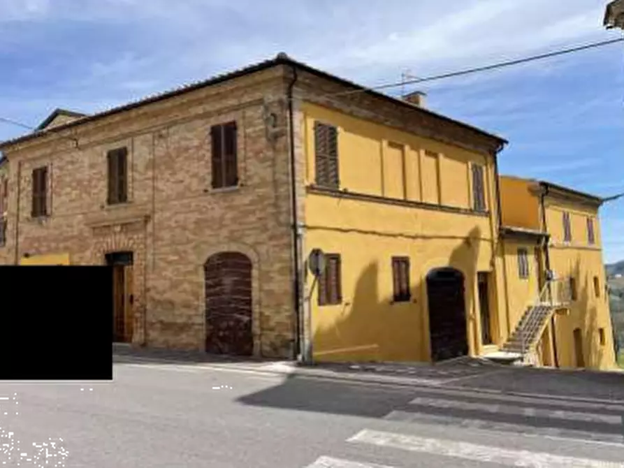 Immagine 5 di Appartamento in vendita  in Via don Luigi Sturzo a Montappone