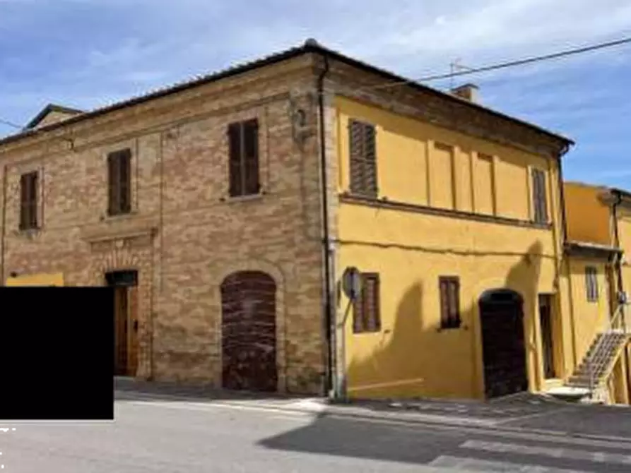 Immagine 6 di Appartamento in vendita  in Via don Luigi Sturzo a Montappone