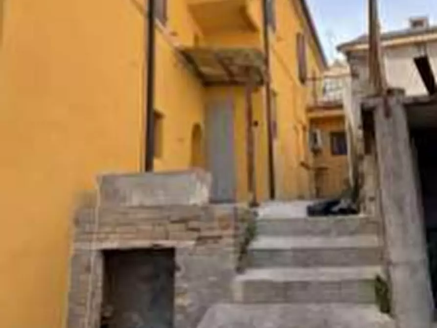 Immagine 7 di Appartamento in vendita  in Via don Luigi Sturzo a Montappone