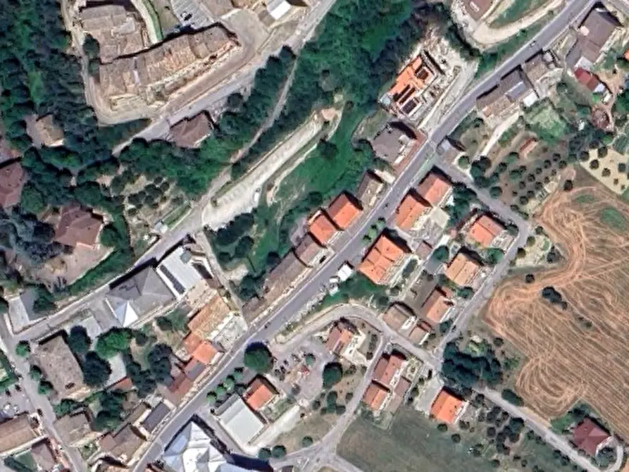 Immagine 13 di Appartamento in vendita  in Via don Luigi Sturzo a Montappone