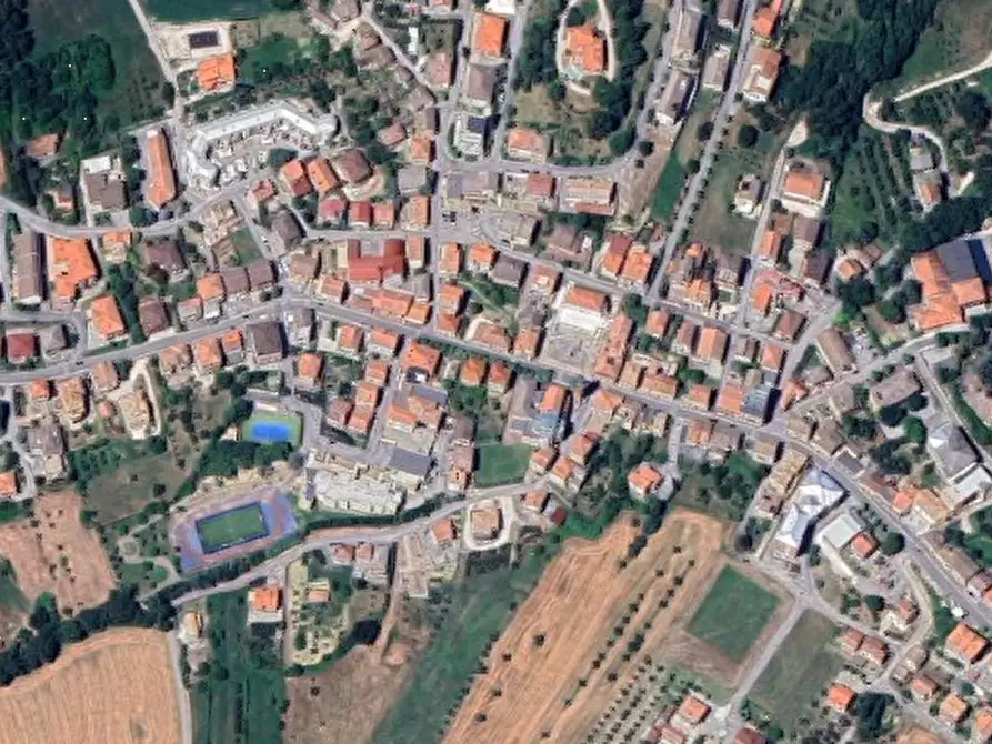 Immagine 17 di Appartamento in vendita  in Via don Luigi Sturzo a Montappone