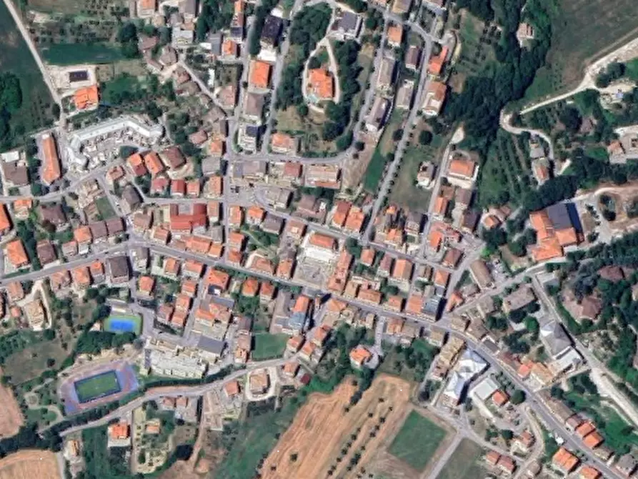 Immagine 18 di Appartamento in vendita  in Via don Luigi Sturzo a Montappone