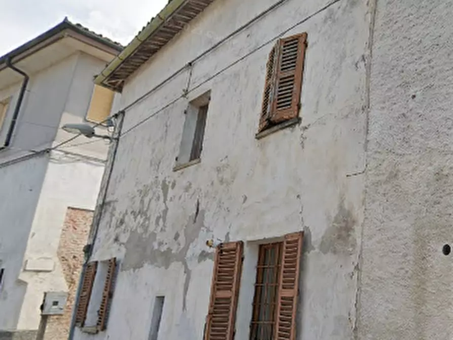 Immagine 4 di Casa indipendente in vendita  in Via Rocchette a Isola D'asti