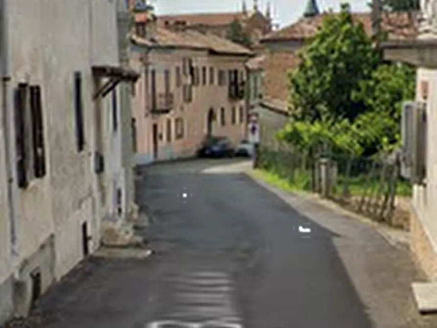 Immagine 5 di Casa indipendente in vendita  in Via Rocchette a Isola D'asti