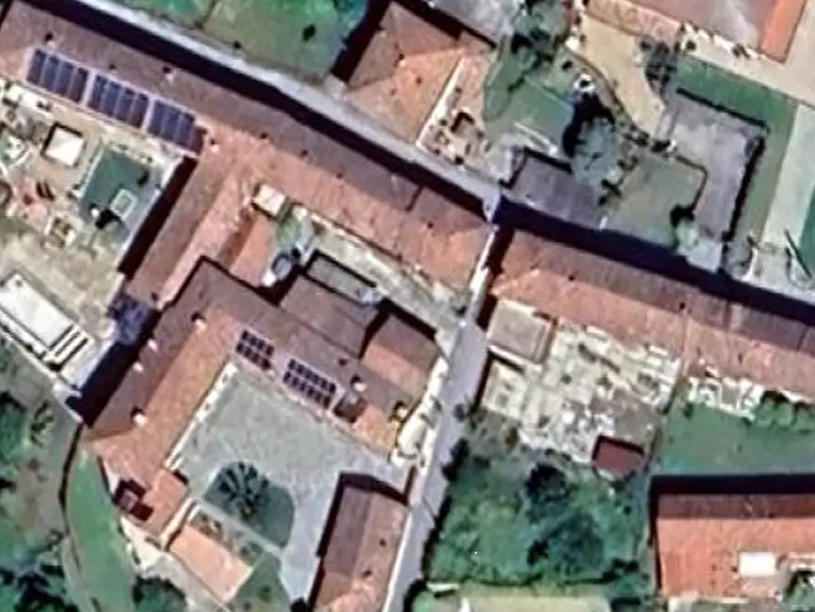 Immagine 7 di Casa indipendente in vendita  in Via Rocchette a Isola D'asti