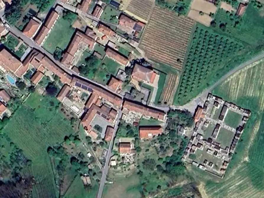 Immagine 8 di Casa indipendente in vendita  in Via Rocchette a Isola D'asti