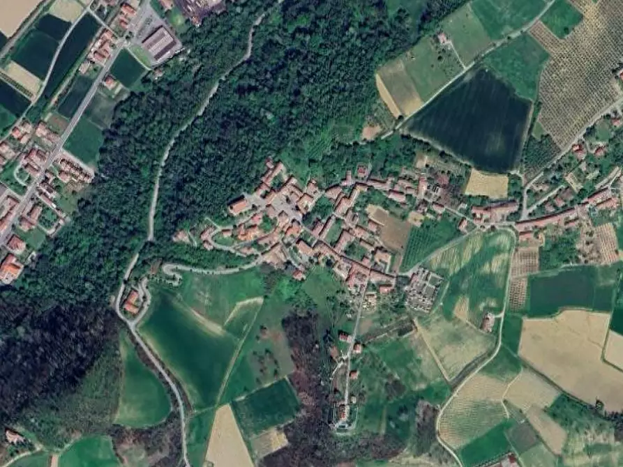 Immagine 9 di Casa indipendente in vendita  in Via Rocchette a Isola D'asti