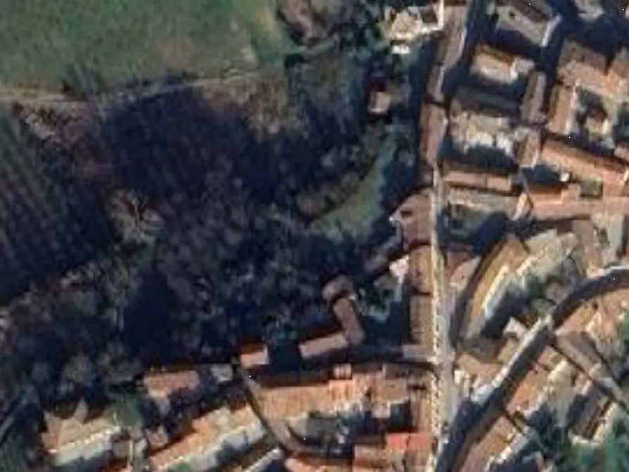 Immagine 2 di Appartamento in vendita  in Via XX Settembre a Castagnole Monferrato