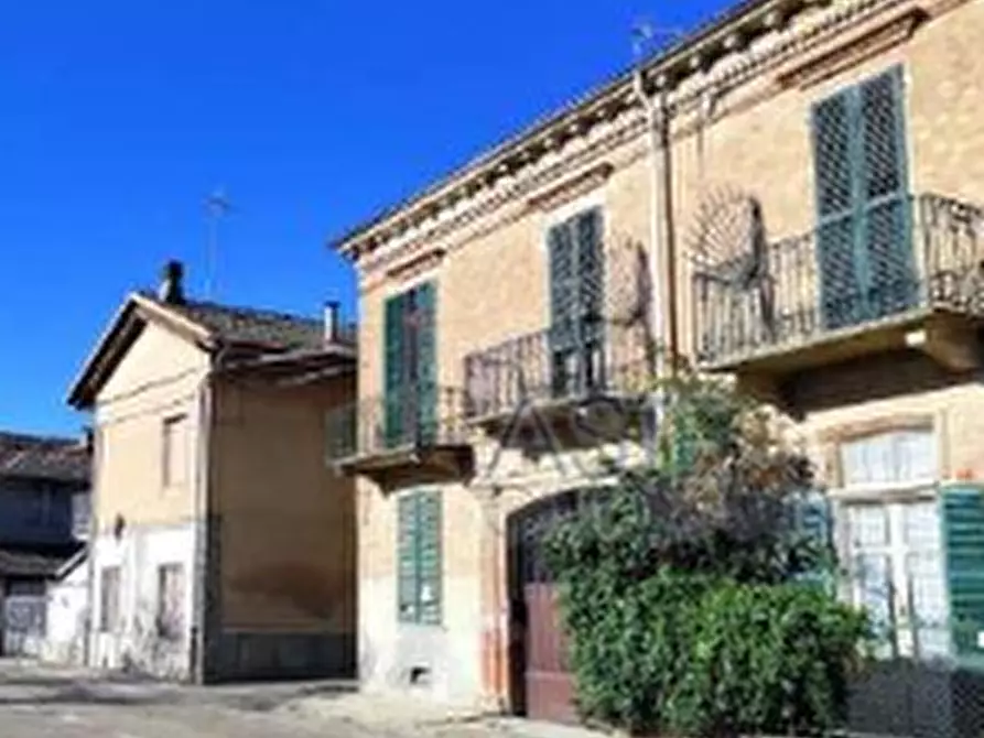 Immagine 3 di Appartamento in vendita  in Via XX Settembre a Castagnole Monferrato