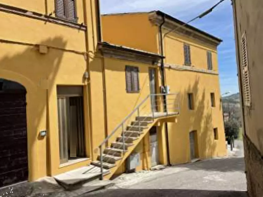 Immagine 3 di Appartamento in vendita  in Via don Luigi Sturzo a Montappone