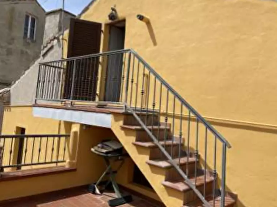 Immagine 5 di Appartamento in vendita  in Via don Luigi Sturzo a Montappone