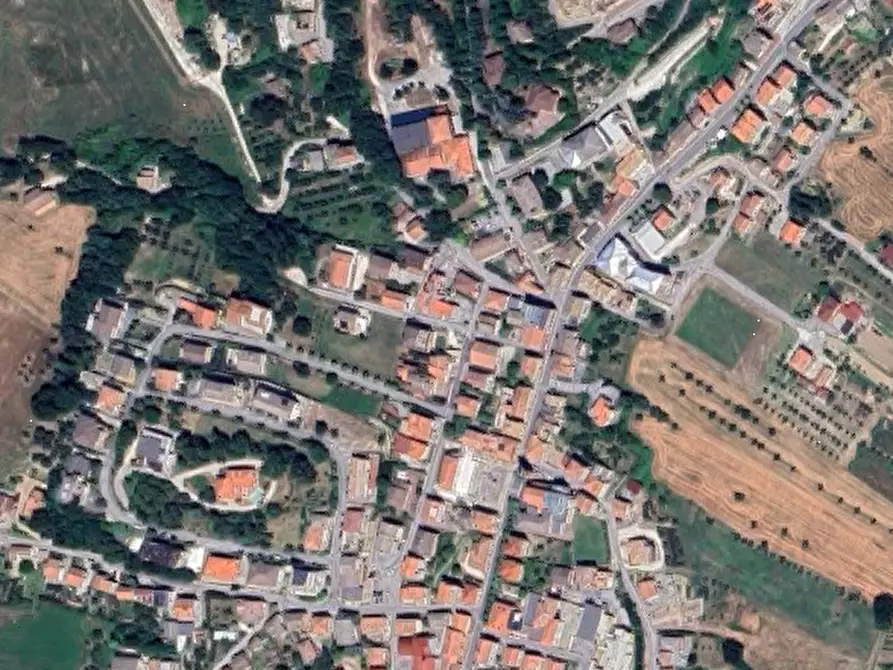 Immagine 15 di Appartamento in vendita  in Via don Luigi Sturzo a Montappone